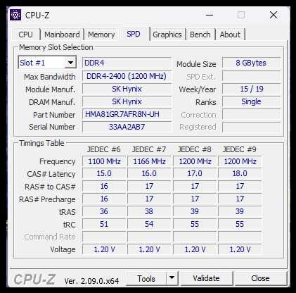 Компютър Intel® Xeon E5-2699v3 32gb DDR4 GeForce GTX 1060 6gb