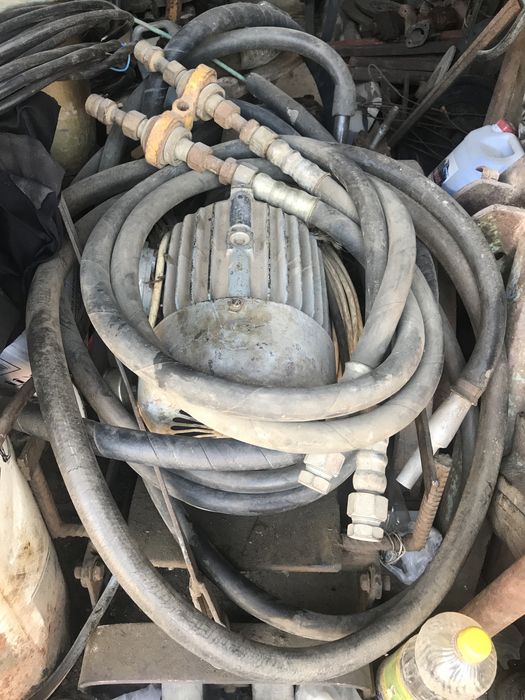 Тельфер Разные электротавари кабеля