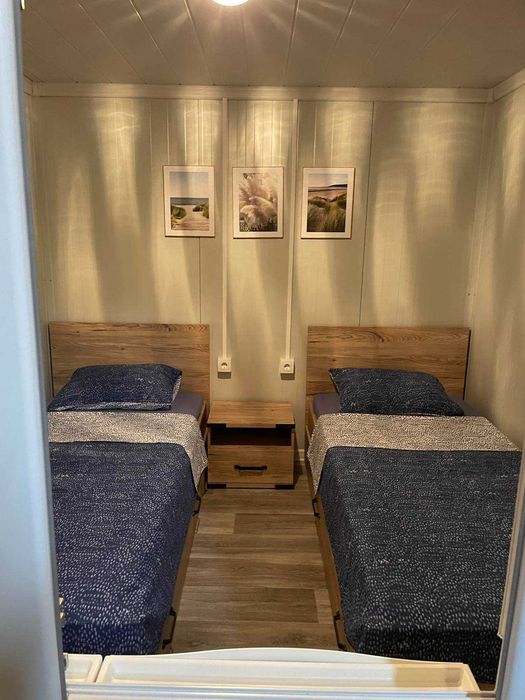 Продавам бунгало до къмпинг Градина Созопол