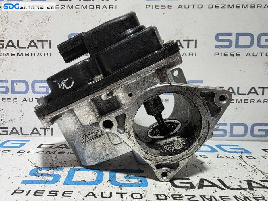 EGR Seat Exeo 2.0 TDI 2008 - 2013 Cod 03L131501K [N7562]