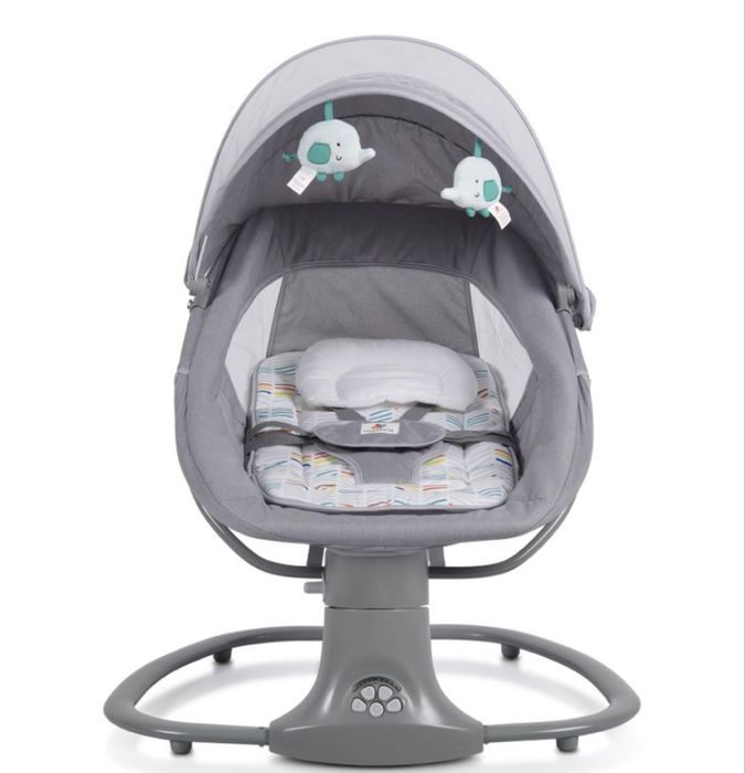 Електрическа люлка