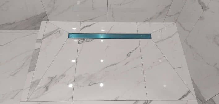 укладка плитки и кафеля