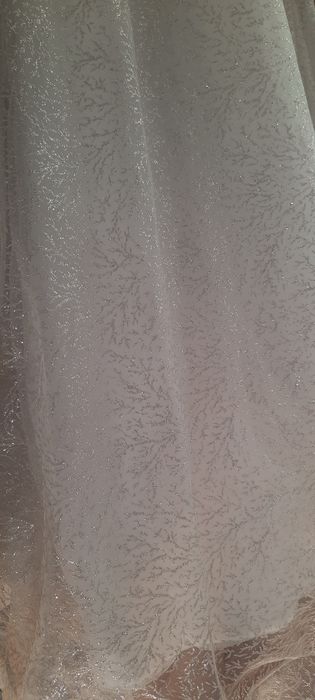 Продам свадебное платье