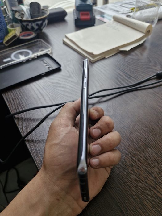 Samsung Galaxy S10 5G 512GB sotiladi

• Model: Samsung Galaxy S10 5G
•
