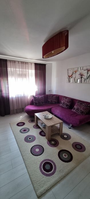 Apartament doua camere de inchiriat