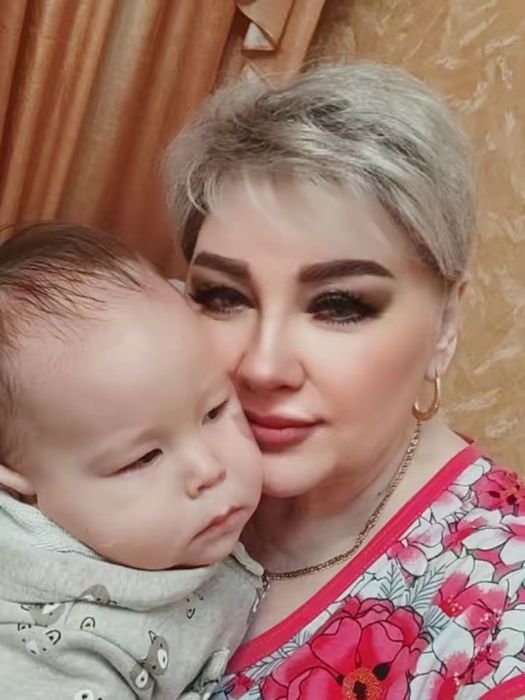 Услуги няни на дому