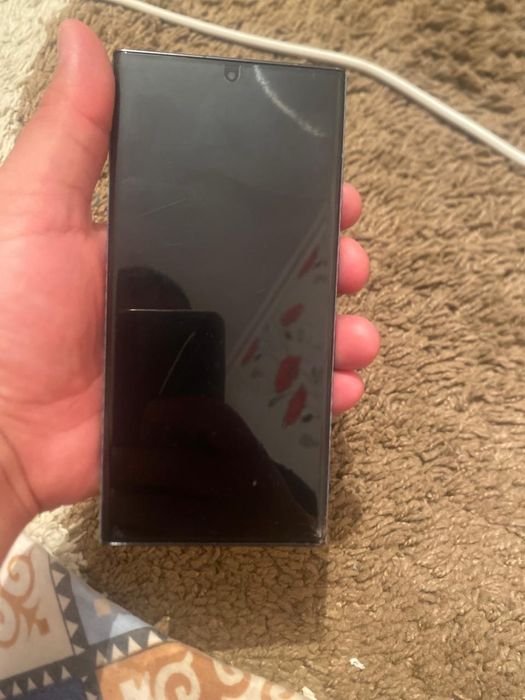 Samsung s23 ultra