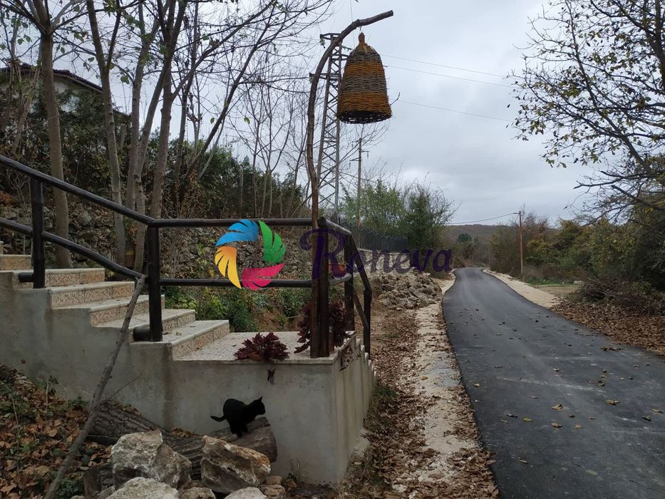 Продава се Къща в с. Прилеп, Област Добрич - 194 кв.м за 171 €/кв.м - Снимка #5