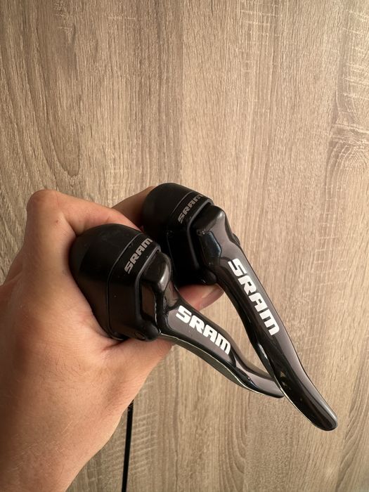 Manete frana sram s900 single speed