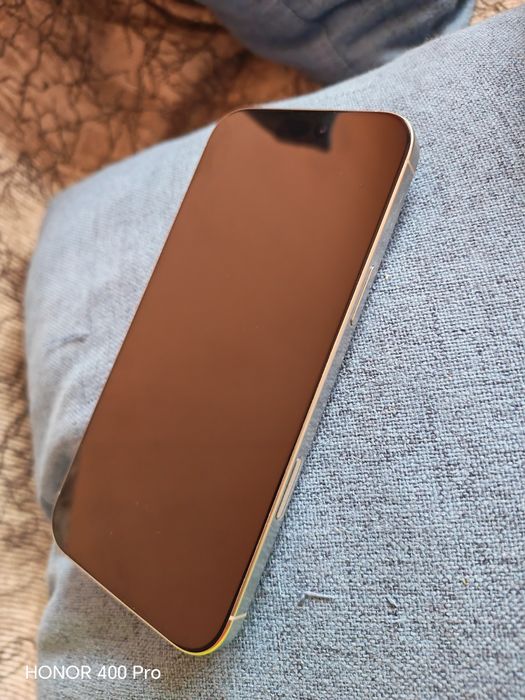 Iphone 16 pro max 256 GB