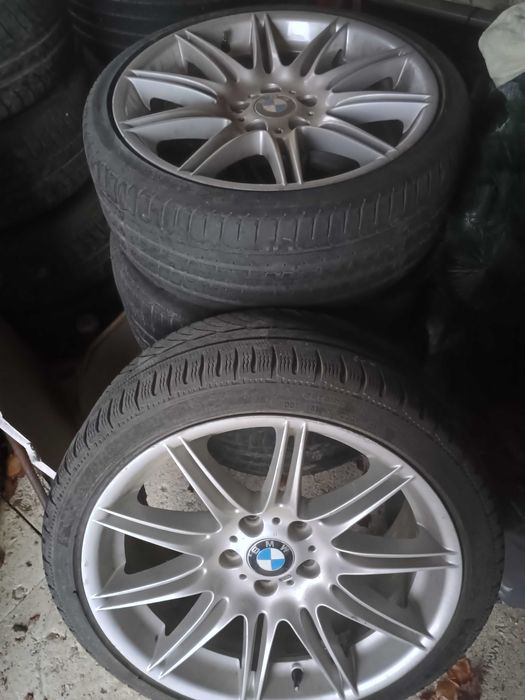 Vând BMW E46 2.2 benzina