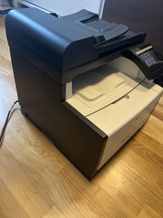 Imprimanta / Multifunctionala HP