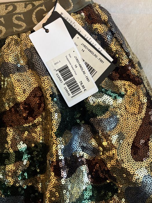 Пола за деца guess