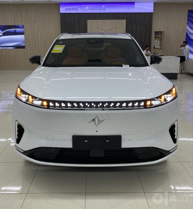 Dongfeng 008 202KM Gibrid 2026 Ultra Restayling Full 3 yil garantiya