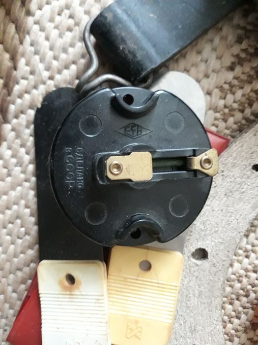 Запчасти на машину ВАЗ