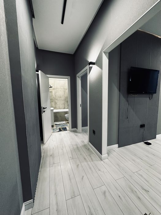 Квартира посуточно