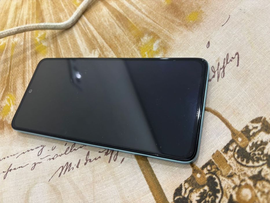 Обменяю redmi note 14 ОПИСАНИЕ