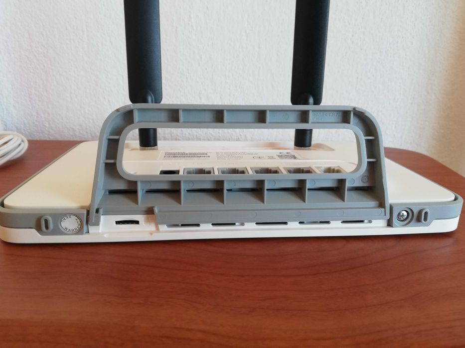 Huawei B535-333 4G рутер, работи с всички оператори