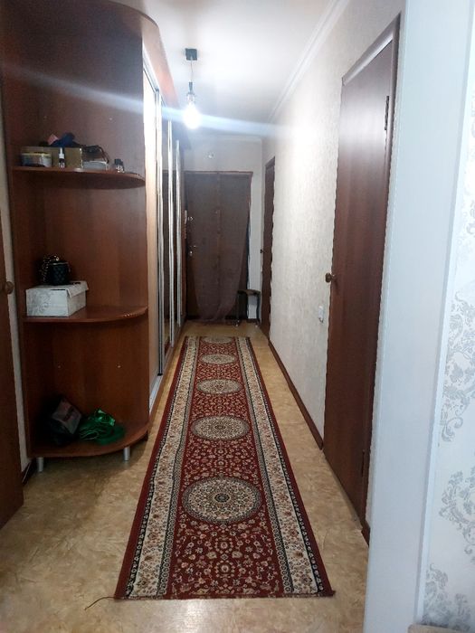 Продаётся 2-х комнатная квартира