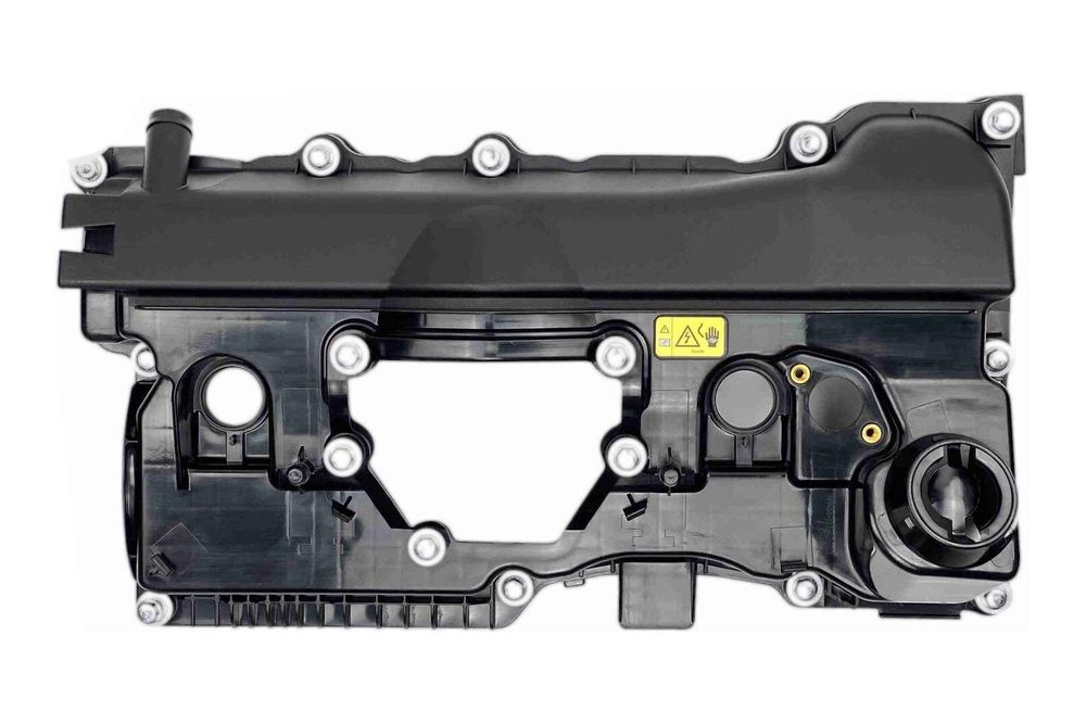 Capac culbutori BMW Seria 1 (E81) 2006-2008, 1 (E87) 2006-2011, 1 (E87) 2004-2007, 3 (E90) 2007-2011, 3 (E90) 2004-2007, 3 Touring (E91) 2005-2012, 118 i, 120 i, 320 i, 318 i, OE 11127568581, Dr.Motor Automotive