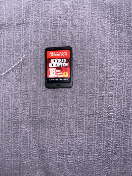 Картридж rdr без коробки