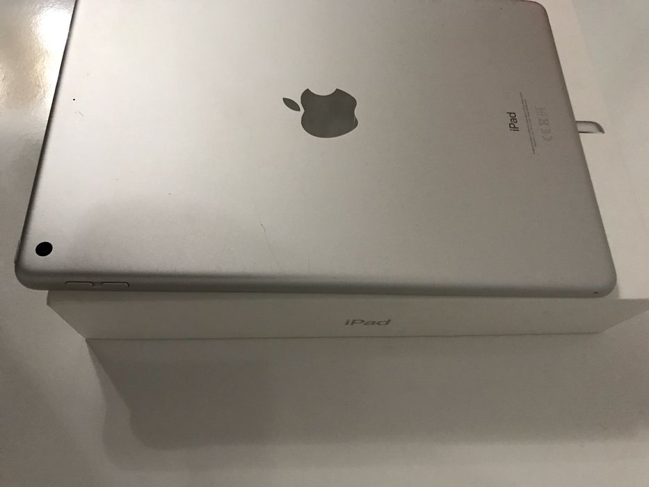 iPad 9th Generation Wi-Fi