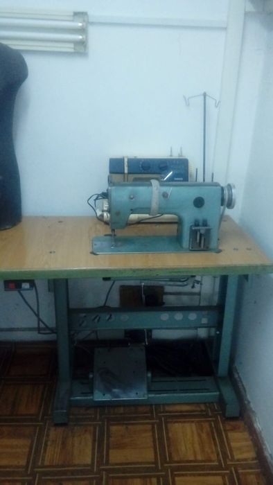 Продам швейные машины