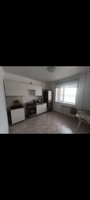 Новостройка 10мик