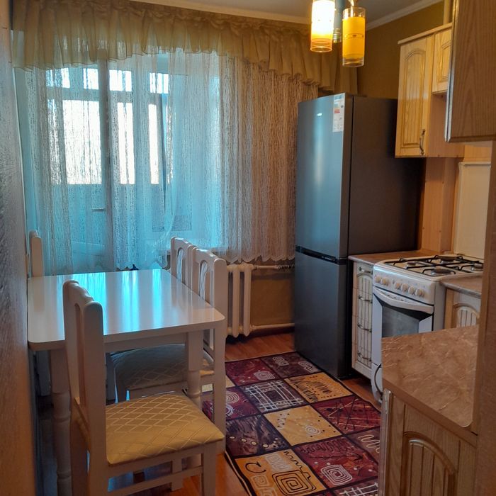 Квартира  в долгосрочную аренду