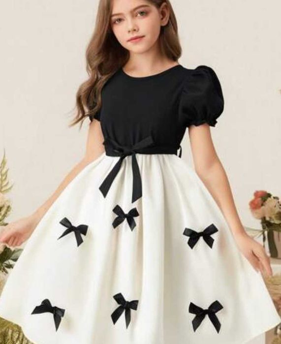 rochie copii haine 7 ani