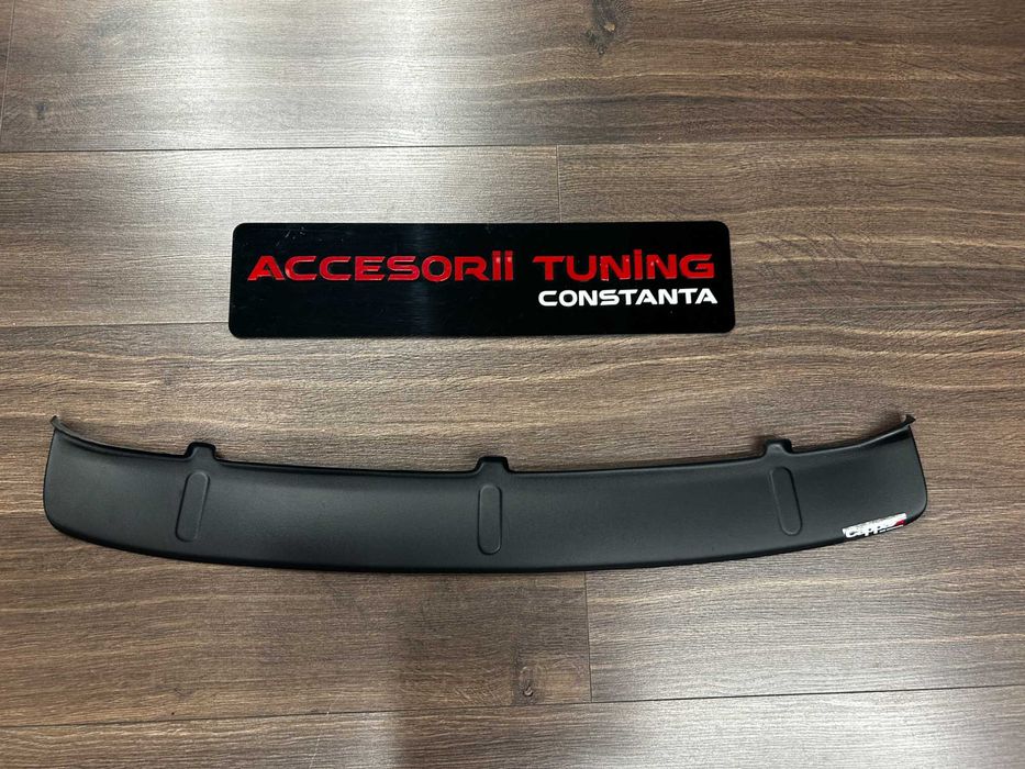 Ornament Protectie Bara Spate - Dacia Logan 2