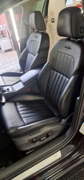 Skoda Superb Combi 2.0 TDI 190 CP DSG L&K