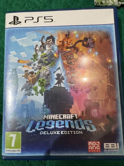 PlayStation игри