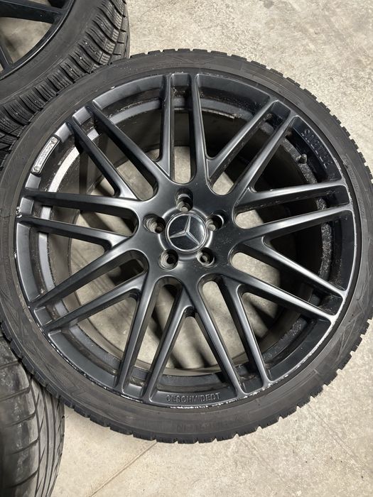 Джанти BRABUS 22