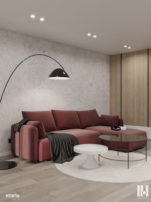 Apartament superb Dristor- Select Rezidence