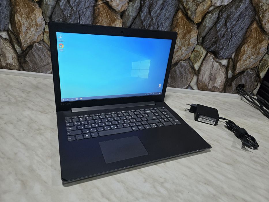 Отличный ноутбук Lenovo