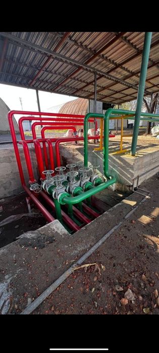 Пескоструй ,Очистка бетона ,Очистка металла ,Очистка ржавчины,Покраска