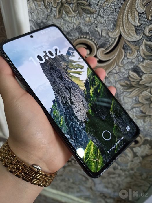 Redmi Note 14 256 tali ideal karobka bor