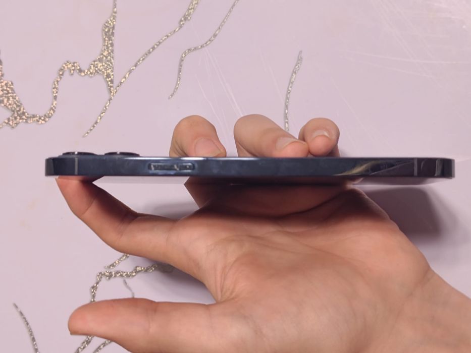 IPhone 12pro max