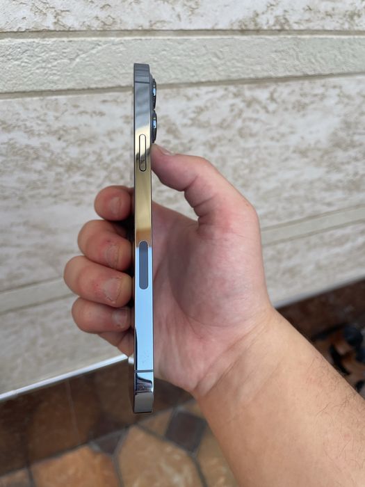 Iphone 13 pro max 128 gb