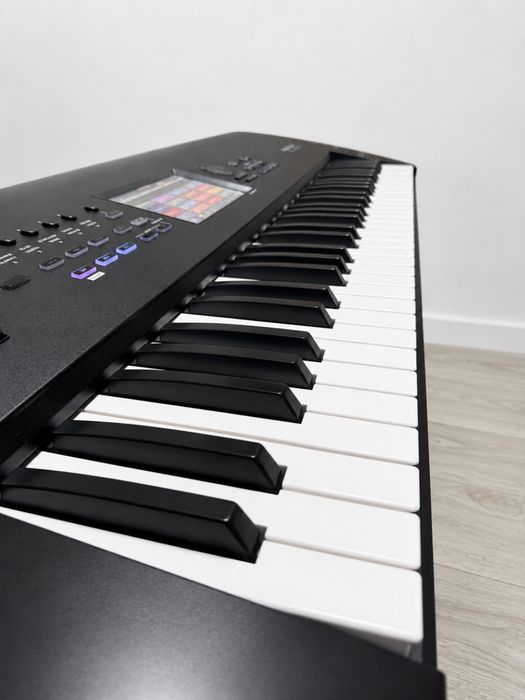 Korg Nautilus 61 keys