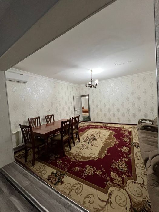 Sheriklikka kvartira bor Chilonzor 12 kvartalda 3 ta yigit olinadi
