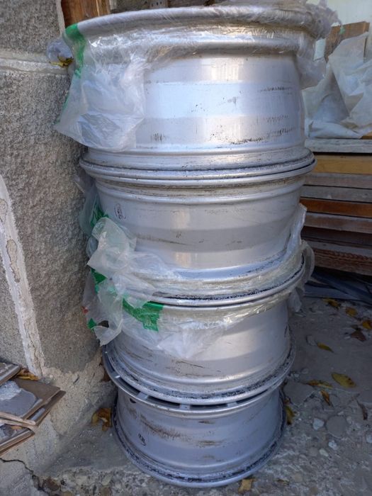 Vand jante 16" 5x112 originale Audi