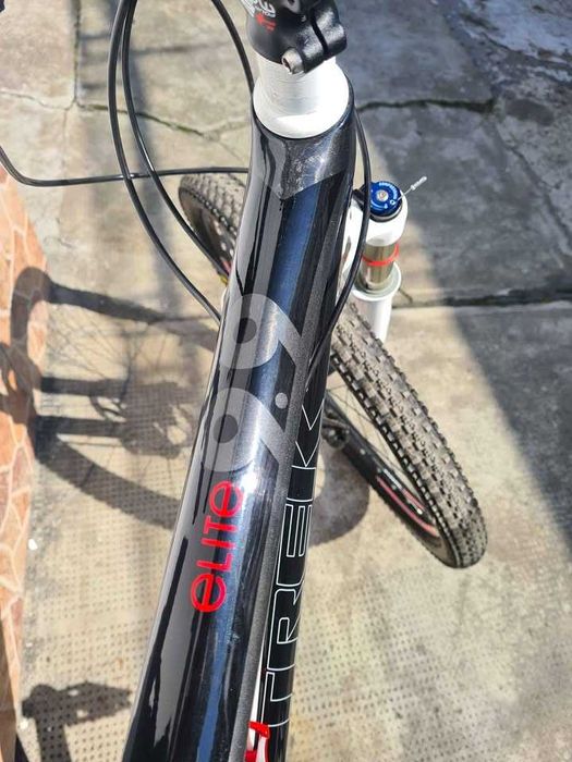 Trek Elite 9.9 carbon