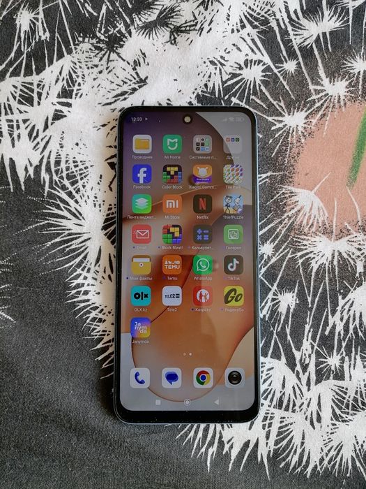 Продам Redmi 12  128GB