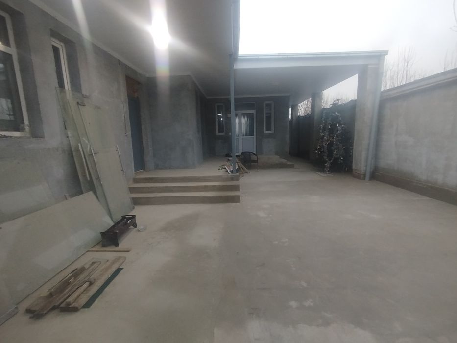 4 сотихли ховли сотилади