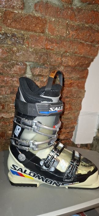 Clapari Salomon 26(nr40)