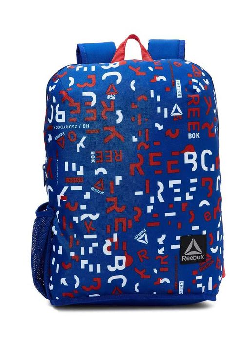Reebok Classic Graphic 22L Оригинална Детска Раница