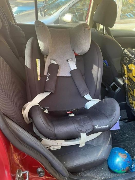 детски стол за кола Cangaroo Admiral