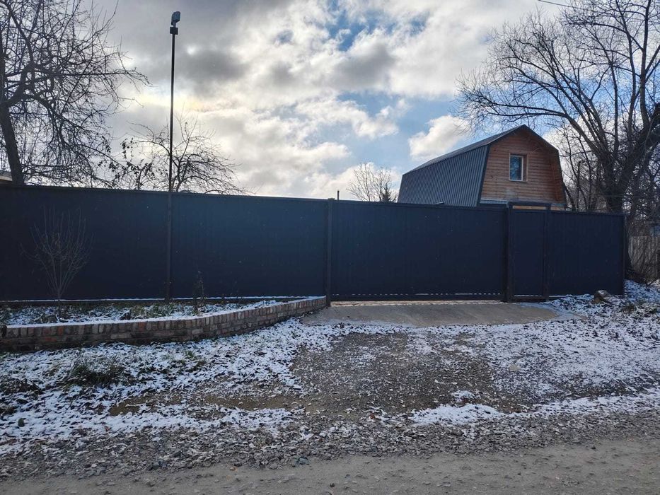 Дача мансардного типа нв 131 км